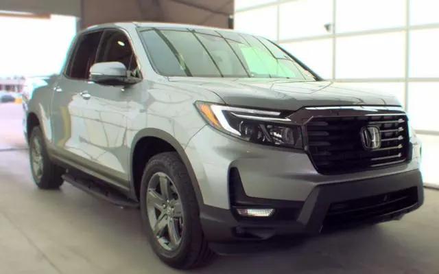 2023 Honda Ridgeline RTL-E for sale in Fremont, MI