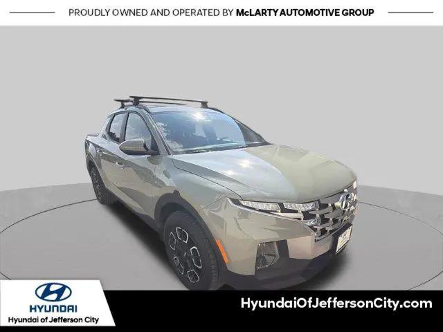 2023 Hyundai Santa Cruz SEL Premium for sale in Jefferson City, MO
