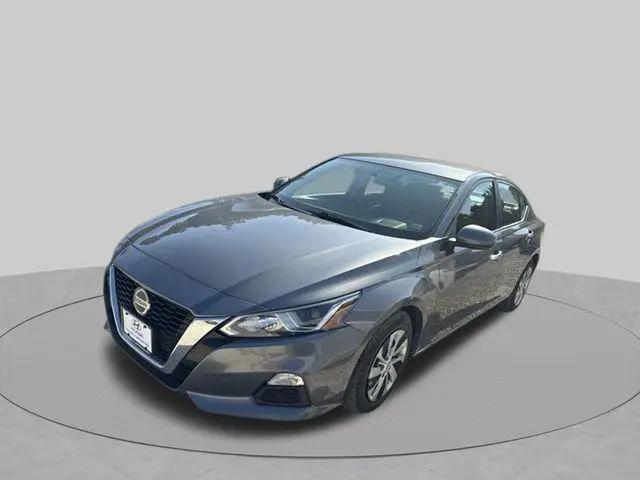 2019 Nissan Altima 2.5 S for sale in Jefferson City, MO