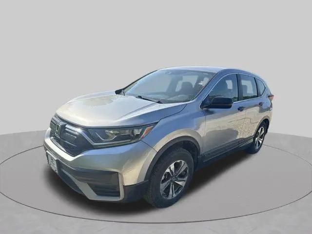 2020 Honda CR-V AWD LX for sale in Jefferson City, MO