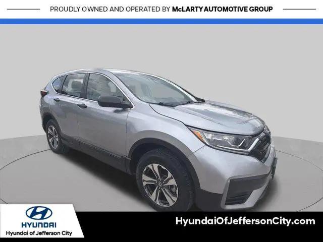 2020 Honda CR-V AWD LX for sale in Jefferson City, MO
