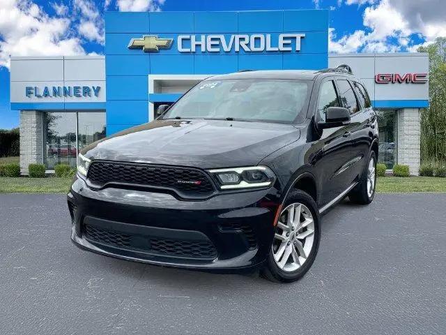 2024 Dodge Durango GT Plus AWD for sale in Bad Axe, MI