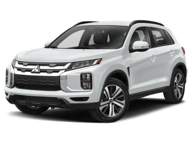 2023 Mitsubishi Outlander Sport 2.4 GT AWC for sale in Clifton Park, NY