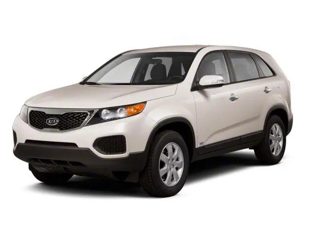 2011 Kia Sorento LX for sale in Springfield, MO