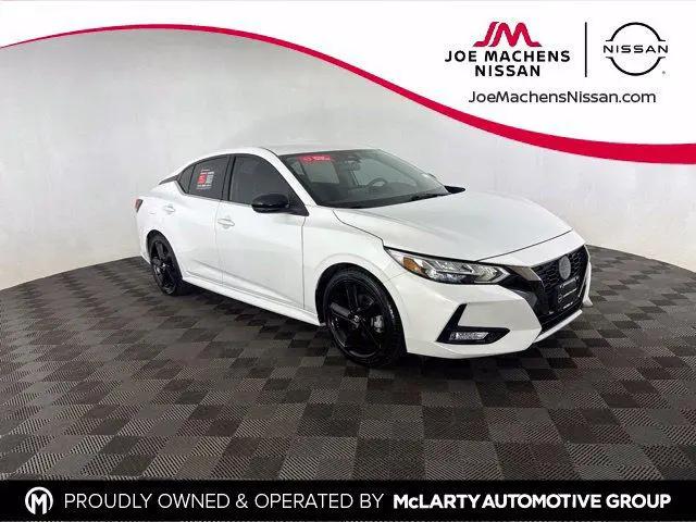 2023 Nissan Sentra SR Xtronic CVT for sale in Columbia, MO