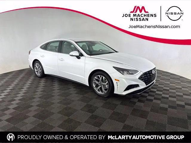 2023 Hyundai Sonata SEL for sale in Columbia, MO