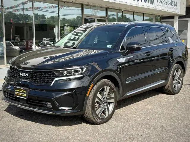 2023 Kia Sorento Hybrid SX Prestige for sale in Lakewood, NJ