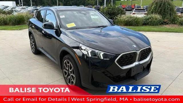 2026 BMW X2 xDrive28i for sale in West Springfield, MA