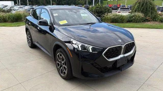 2026 BMW X2 xDrive28i for sale in West Springfield, MA