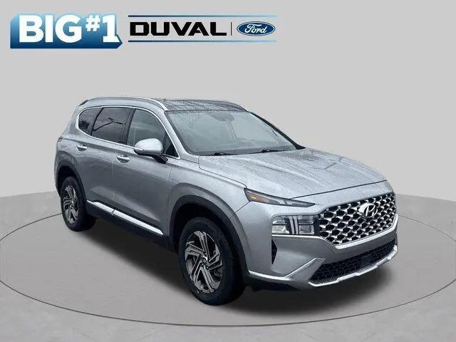 2023 Hyundai Santa Fe SEL for sale in Jacksonville, FL