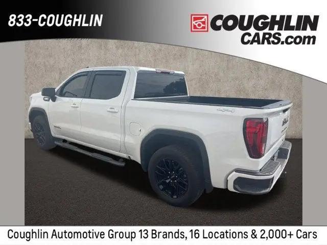 2026 GMC Sierra 1500 Crew Cab, Short Bed, Elevation, 4WD for sale near Pataskala, OH