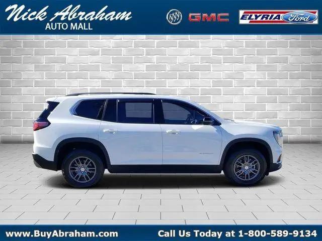 2026 GMC Acadia Elevation FWD for sale in Elyria, OH