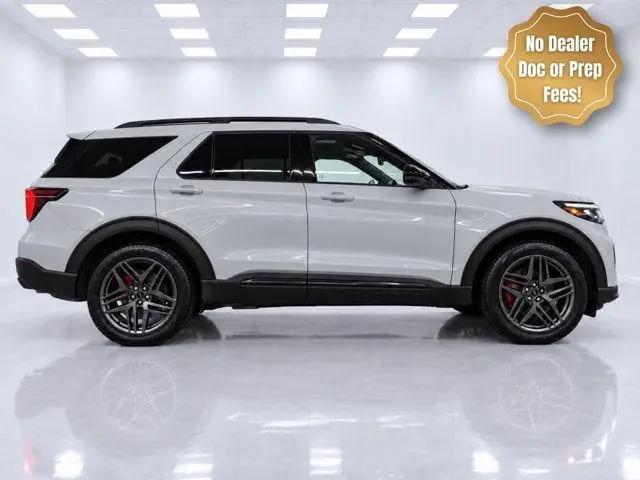 2026 Ford Explorer ST for sale in Stonington, CT