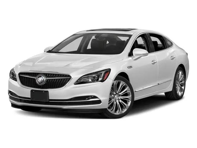 2018 Buick LaCrosse Premium for sale in Ravenna, OH
