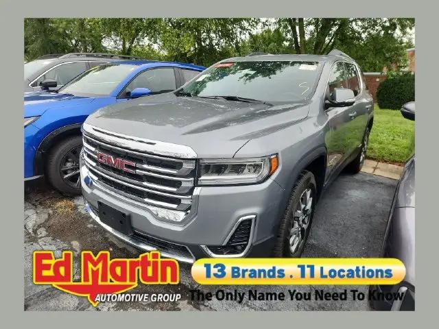 2023 GMC Acadia FWD SLT for sale in Indianapolis, IN
