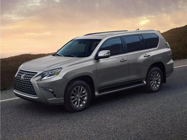 2020 Lexus GX 460 Premium for sale in Indianapolis, IN