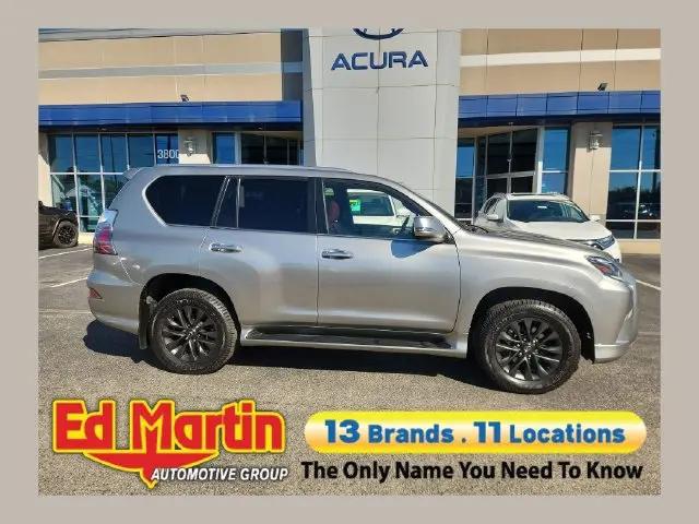 2020 Lexus GX 460 Premium for sale in Indianapolis, IN