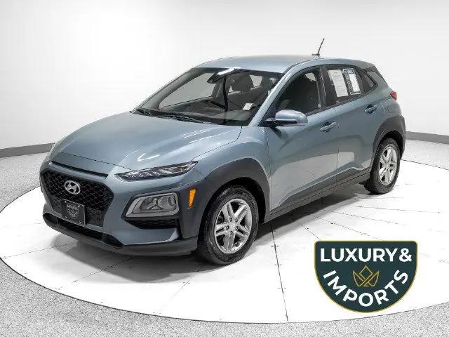 2020 Hyundai Kona SE for sale in Leavenworth, KS