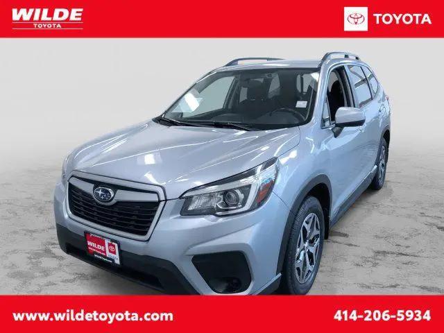 2019 Subaru Forester Premium for sale in West Allis, WI