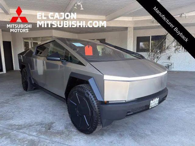 2024 Tesla Cybertruck All-Wheel Drive for sale in El Cajon, CA