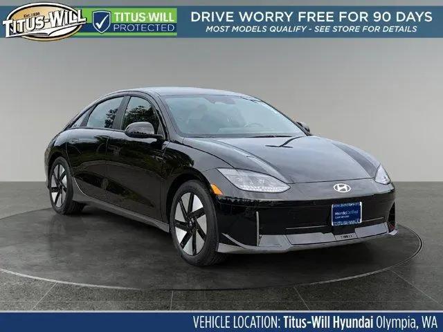 2024 Hyundai IONIQ 6 SE for sale in Olympia, WA