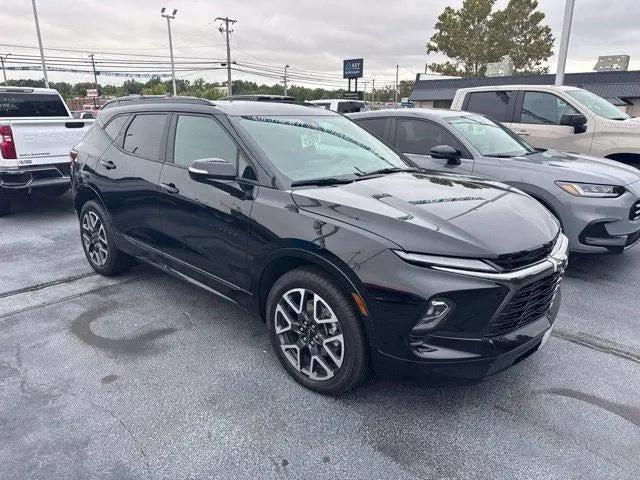 2025 Chevrolet Blazer FWD RS for sale in Carbondale, IL