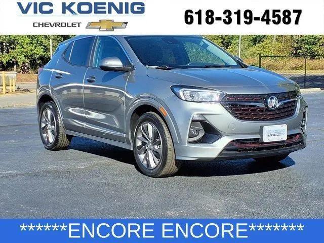 2023 Buick Encore GX Select FWD for sale in Carbondale, IL