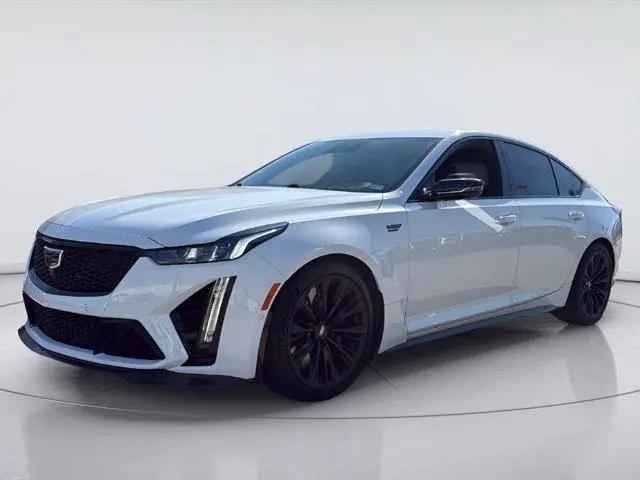 2024 Cadillac CT5-V V-Series Blackwing for sale in Houston, TX
