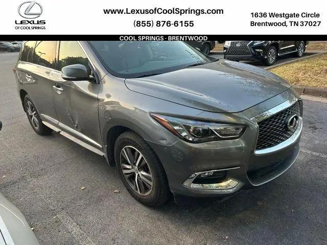 2017 INFINITI QX60 Base for sale in Brentwood, TN