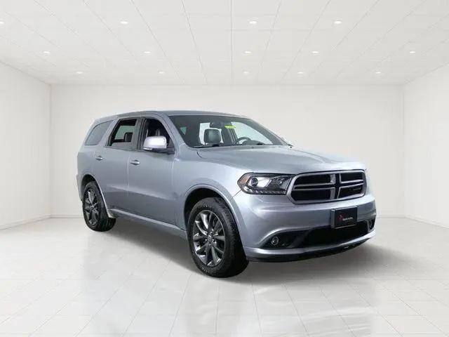 2015 Dodge Durango Limited for sale in Shakopee, MN