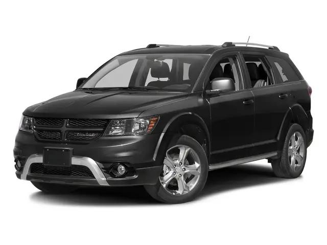 2017 Dodge Journey Crossroad Plus for sale in Corpus Christi, TX
