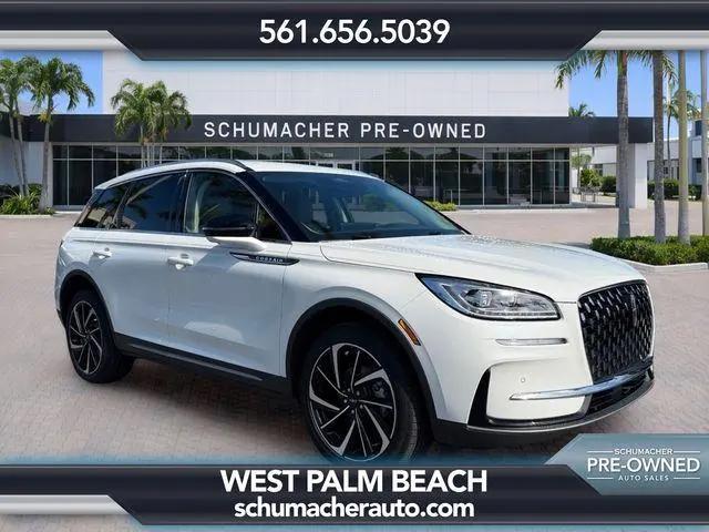 2023 Lincoln Corsair Reserve for sale in West Palm Beach, FL