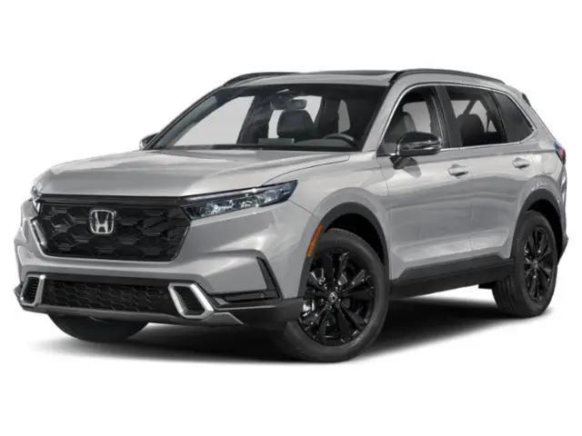 2025 Honda CR-V Hybrid Sport Touring for sale in Mankato, MN