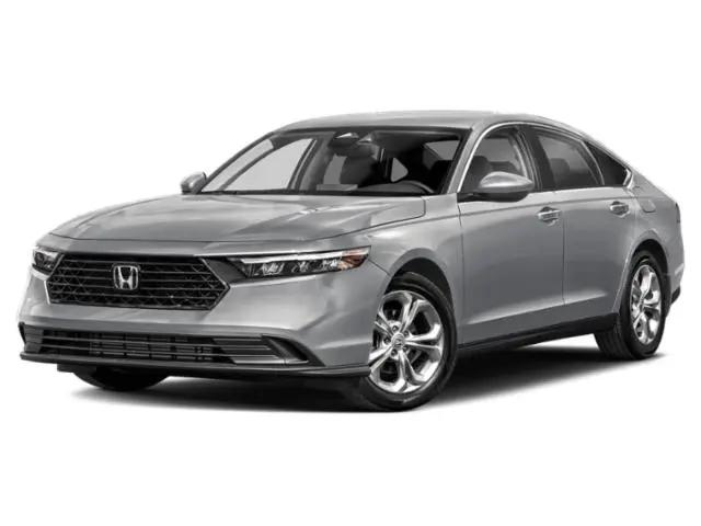 2025 Honda Accord Sedan LX for sale in North Hills, CA