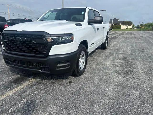 2026 Ram 1500 Tradesman Crew Cab 4x2 64 Box for sale in Davenport, IA