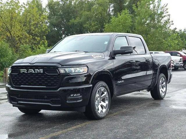2026 Ram 1500 Big Horn Crew Cab 4x4 57 Box for sale in Davenport, IA