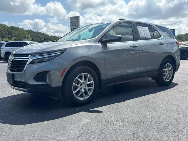 2023 Chevrolet Equinox AWD LT for sale in Linn, MO