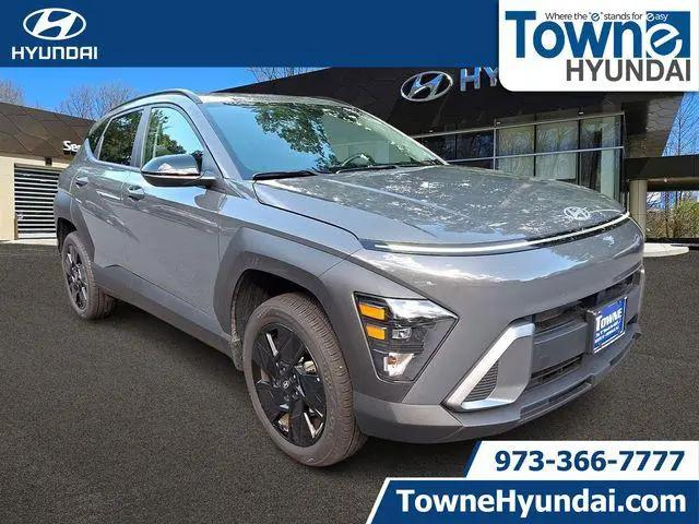 2026 Hyundai Kona SEL Sport for sale in Denville, NJ