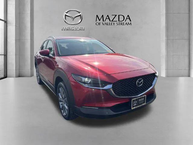 2024 Mazda CX-30 2.5 S Preferred Package for sale in Valley Stream, NY