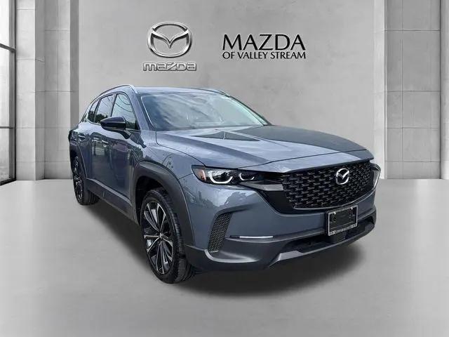 2025 Mazda CX-50 2.5 S Premium Plus Package for sale in Valley Stream, NY
