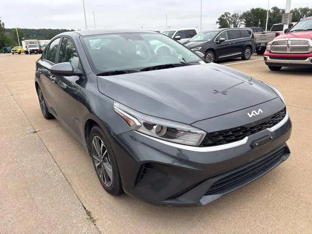 2024 Kia Forte LXS for sale in Fort Madison, IA
