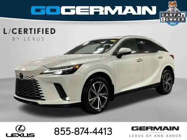 2024 Lexus RX 350 Premium for sale in Ann Arbor, MI