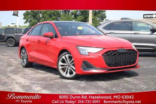 2025 Audi A3 Premium for sale in Hazelwood, MO