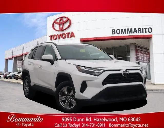 2025 Toyota RAV4 XLE for sale in Hazelwood, MO