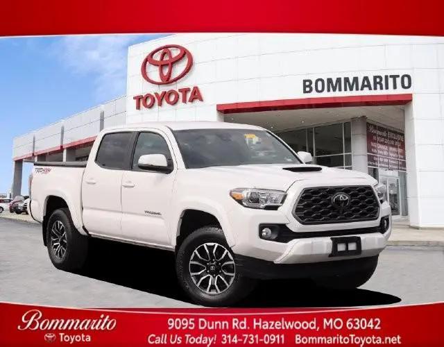 2022 Toyota Tacoma TRD Sport for sale in Hazelwood, MO