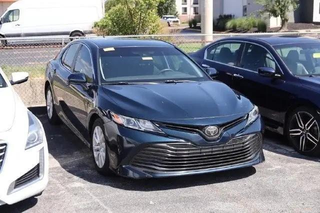 2019 Toyota Camry LE for sale in Hazelwood, MO