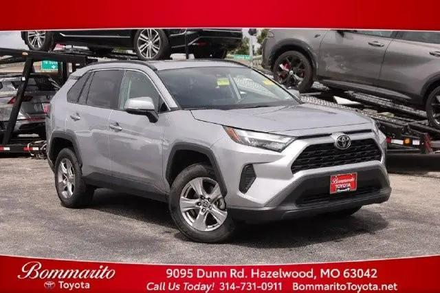 2025 Toyota RAV4 XLE for sale in Hazelwood, MO