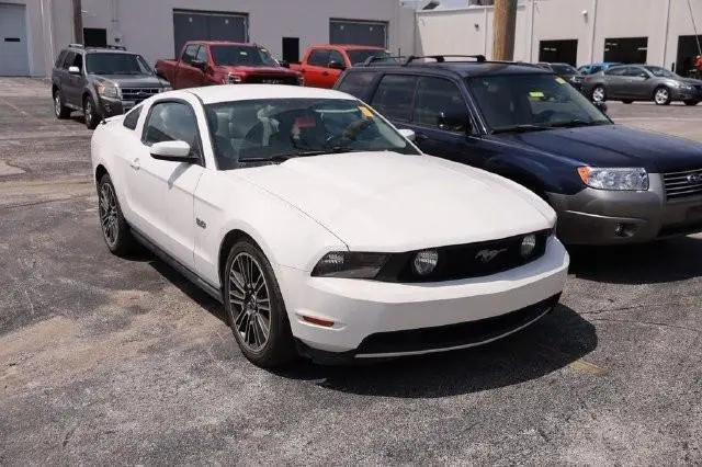 2011 Ford Mustang GT Premium for sale in Hazelwood, MO