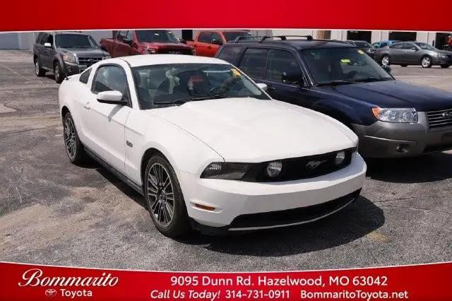 2011 Ford Mustang GT Premium for sale in Hazelwood, MO