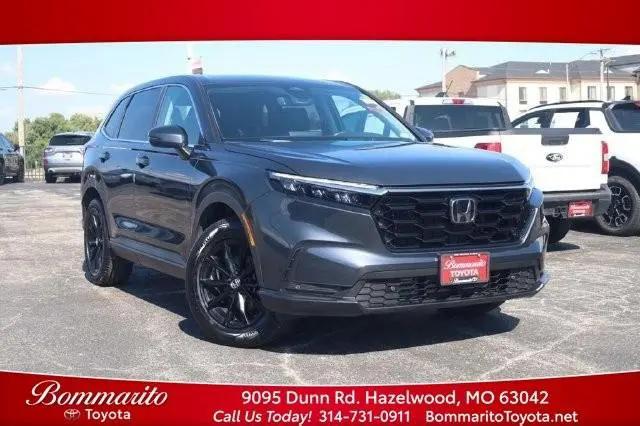 2023 Honda CR-V EX-L AWD for sale in Hazelwood, MO
